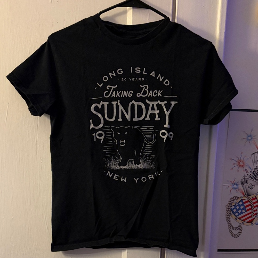 Taking Back Sunday T-Shirt